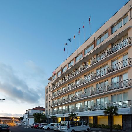 Ms Vila Nova Hotel Ponta Delgada  Exterior photo