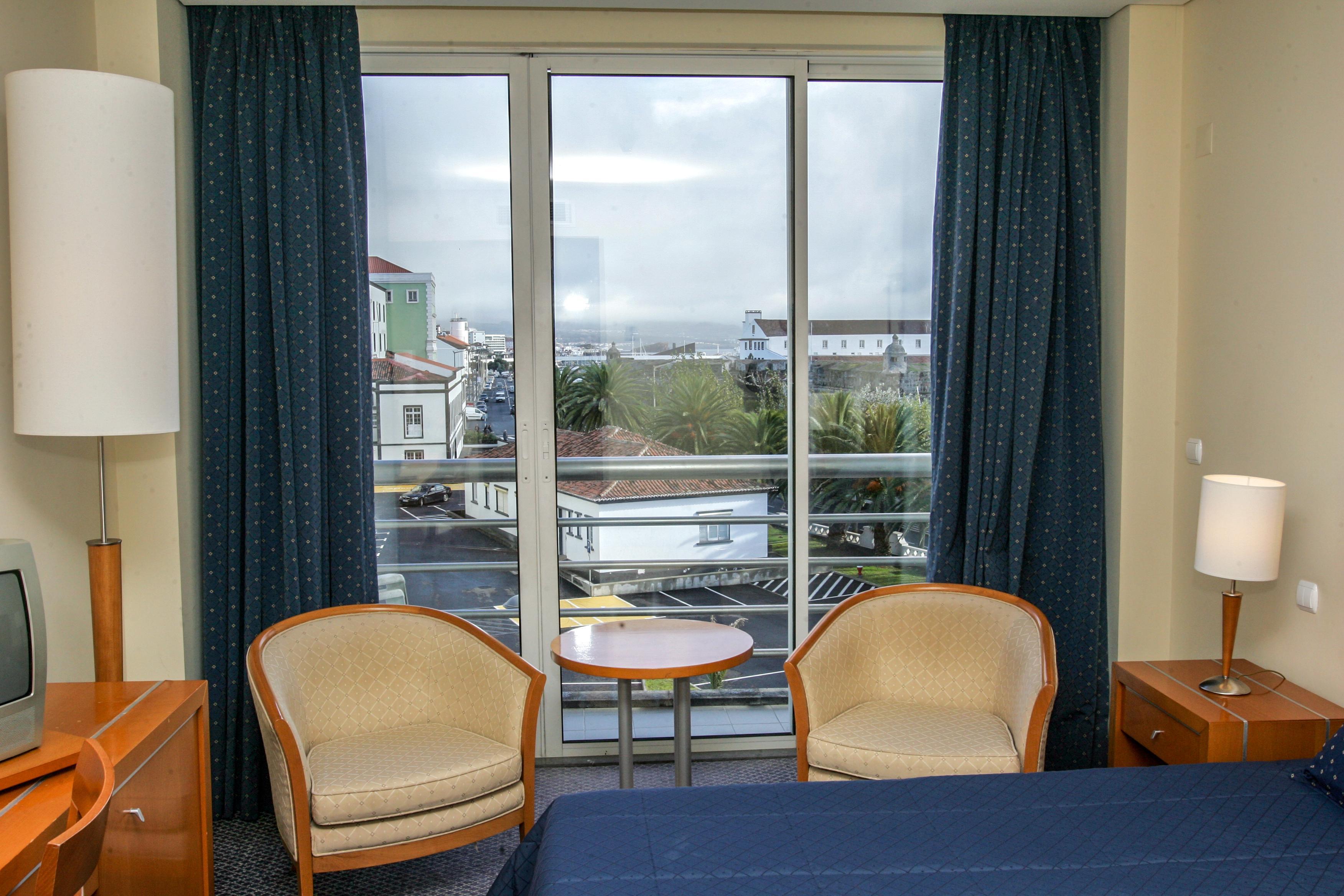Ms Vila Nova Hotel Ponta Delgada  Exterior photo